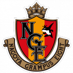Logo de Nagoya Grampus