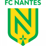 Logo de FC Nantes