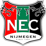 Logo de NEC Nimègue
