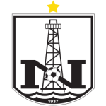 Logo de Neftchi PFK