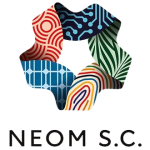 Logo de Neom SC