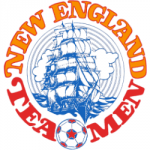 Logo de New England Tea Men