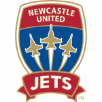 Logo de Newcastle United Jets FC