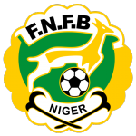 Logo de Niger