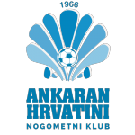 Logo de NK Ankaran