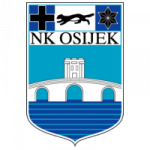 Logo de NK Osijek