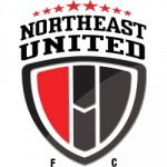 Logo de NorthEast United FC