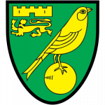 Logo de Norwich City FC