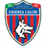 Logo de Nuova Cosenza Calcio