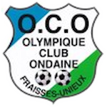 Logo de OC Ondaine