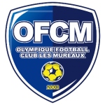 Logo de OFC Les Mureaux