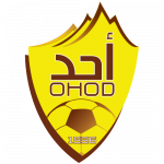 Logo de Ohod Club