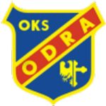 Logo de OKS Odra Opole