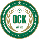 Logo de Olympique Khouribga