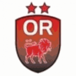 Logo de Olympique Rillieux