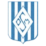 Logo de Olympique Saint-Maximin