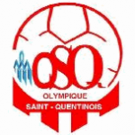 Logo de Olympique Saint-Quentin