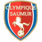 Logo de Olympique Saumur FC