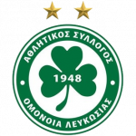 Logo de Omonia Nicosie