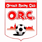 Logo de Orvault RC