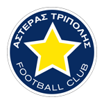Logo de PAE Asteras Tripolis