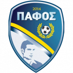 Logo de Pafos FC