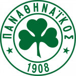 Logo de Panathinaïkos