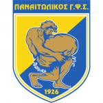 Logo de Panetolikos FC