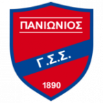 Logo de Panionios GSS