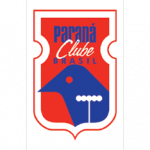 Logo de Paraná Clube