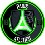 Logo de Paris 13 Atletico