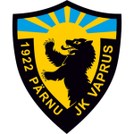 Logo de Pärnu JK Vaprus
