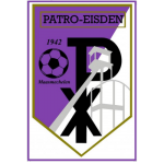 Logo de Patro Eisden
