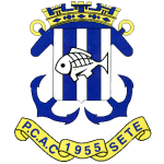 Logo de PCAC Sète