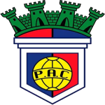 Logo de Pedrouços A.C.