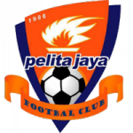 Logo de Pelita Jaya FC