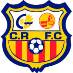 Logo de Canet Roussillon FC