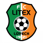 Logo de PFC Litex Lovetch