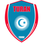 Logo de PFK Turan Tovuz