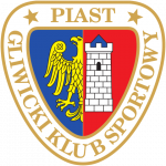 Logo de Piast Gliwice