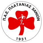 Logo de Platanias