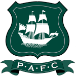 Logo de Plymouth Argyle FC