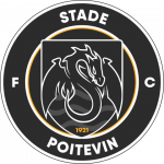 Logo de Stade Poitevin FC