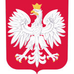 Logo de Pologne