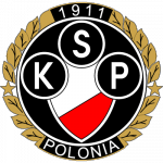 Logo de Polonia Varsovie