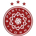 Logo de Portland Thorns FC