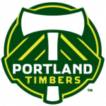 Logo de Portland Timbers