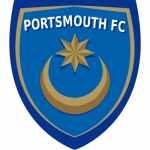 Logo de Portsmouth FC