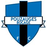 Logo de Pouzauges Bocage FC