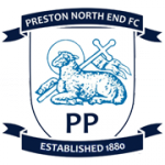 Logo de Preston North End FC